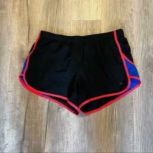 Athletic Shorts Size L